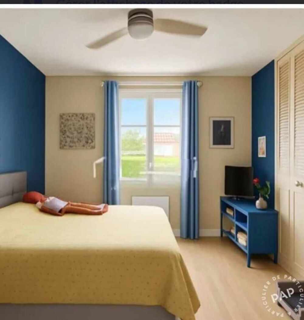 Vente Maison Maison renovee 5 chambres ,hauts de Trebes Trèbes