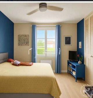  Maison à vendre 7 pièces 165 m²