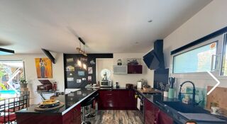  Maison à vendre 5 pièces 164 m² Charrais