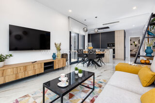  Appartement  vendre 2 pices 78 m Guardamar del segura