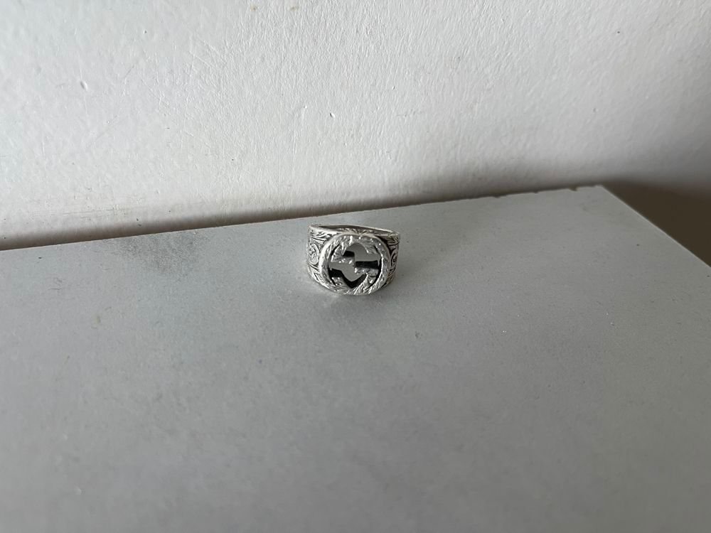 bague Gucci homme taille 12 Bijoux et montres