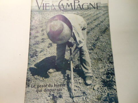 vie a la campagne N° 239 de mai 1923 pa67 5 Grézieu-la-Varenne (69)