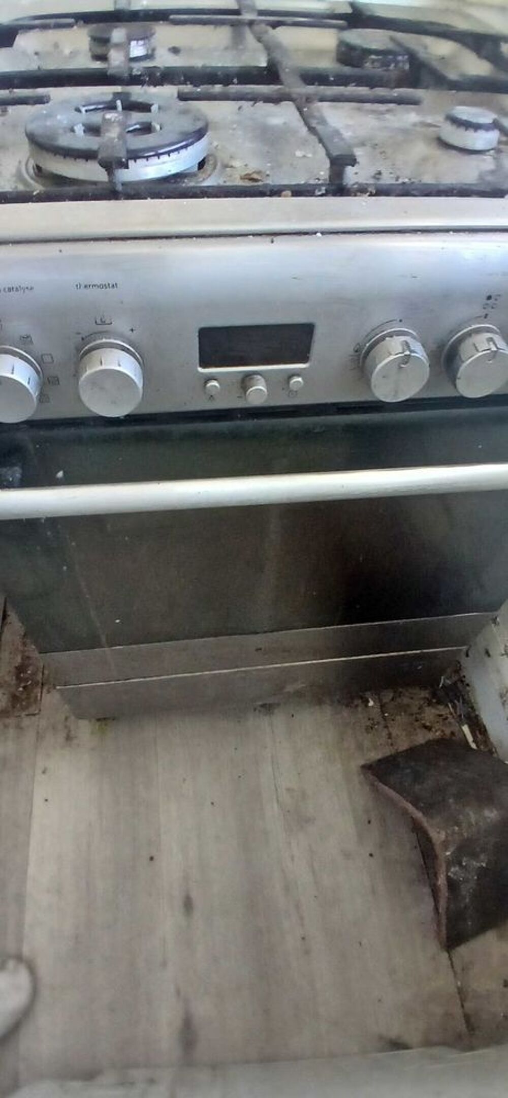 four hotpoint ariston Electrom�nager
