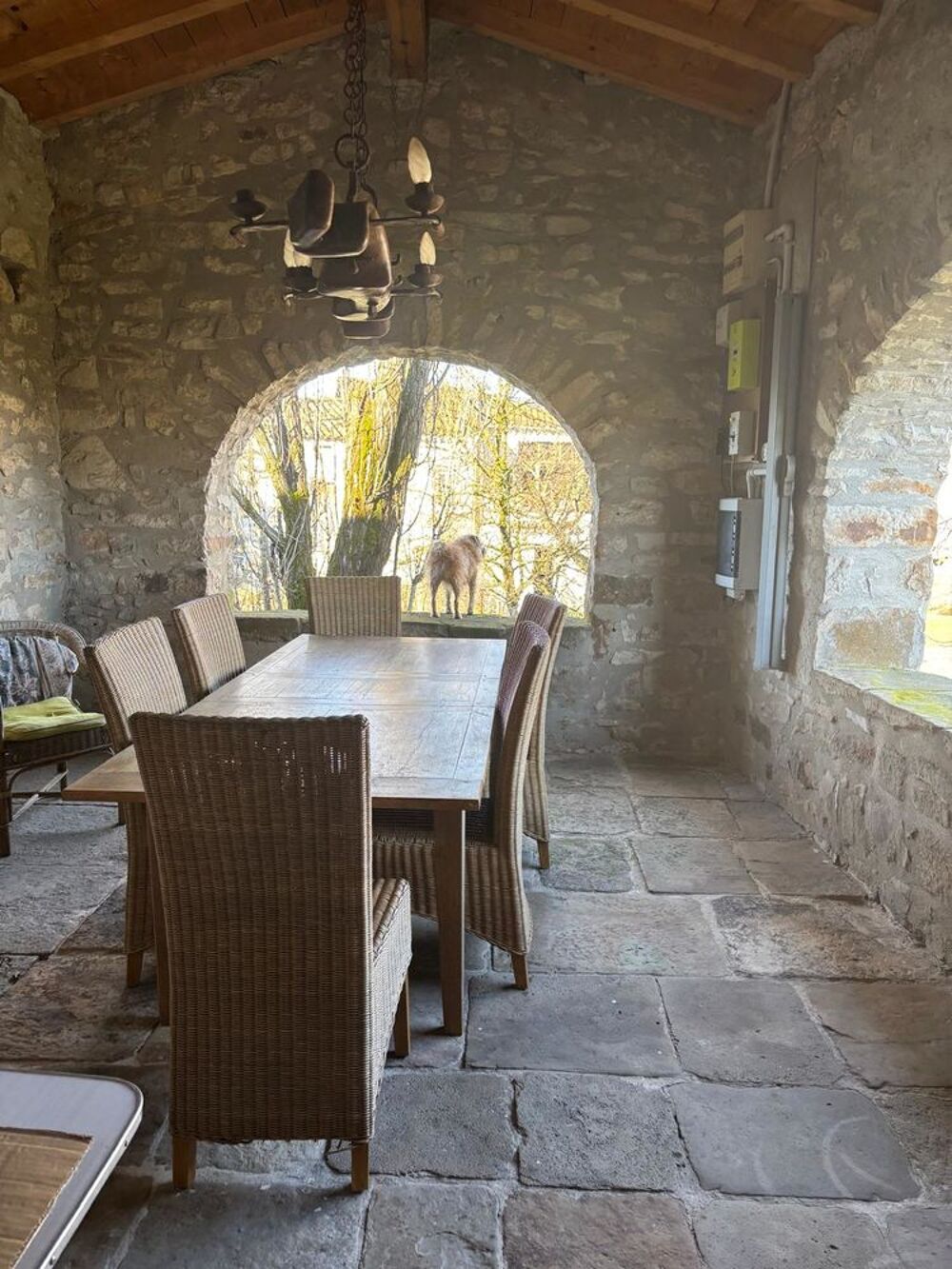 Maison 8 pièces 468 m² · à France · 468 m² · 640 000 €
