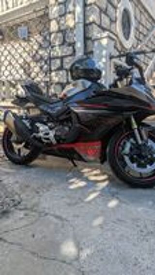 CF MOTO 2024 occasion 34090 Montpellier
