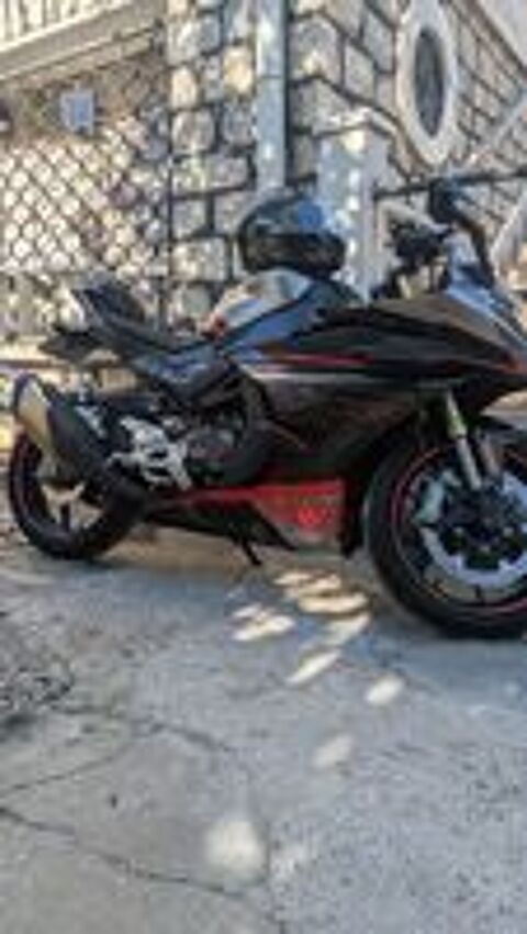 CF MOTO 2024 occasion 34090 Montpellier