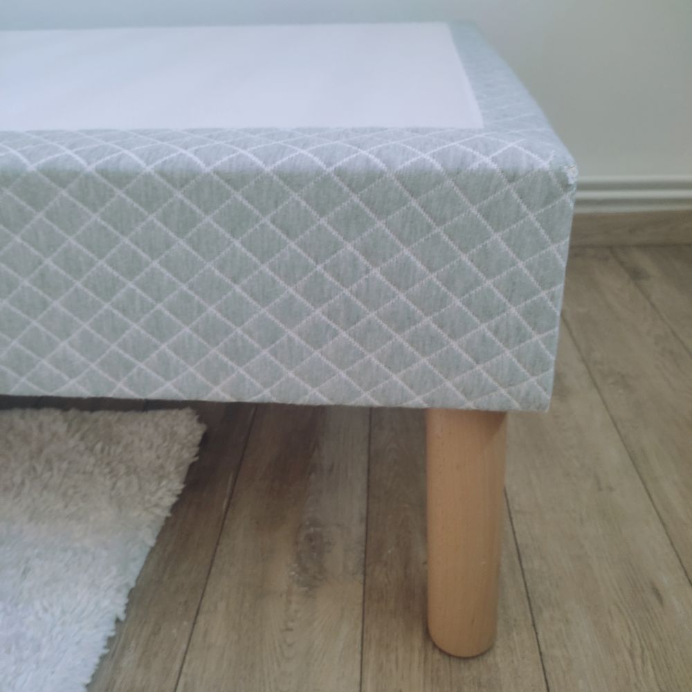 Matelas + sommier 1 personne Meubles