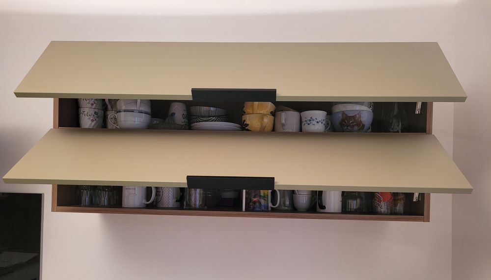 Meuble Haut de cuisine Socoo'c Meubles