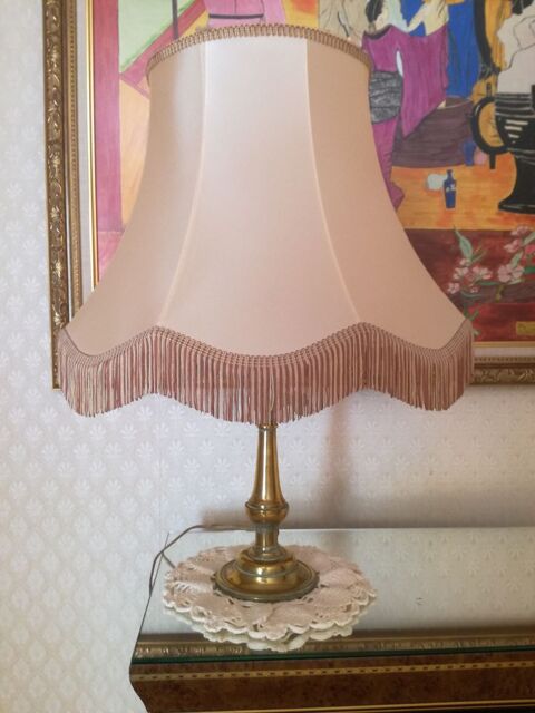 lampe abat jour 15 Lille (59)