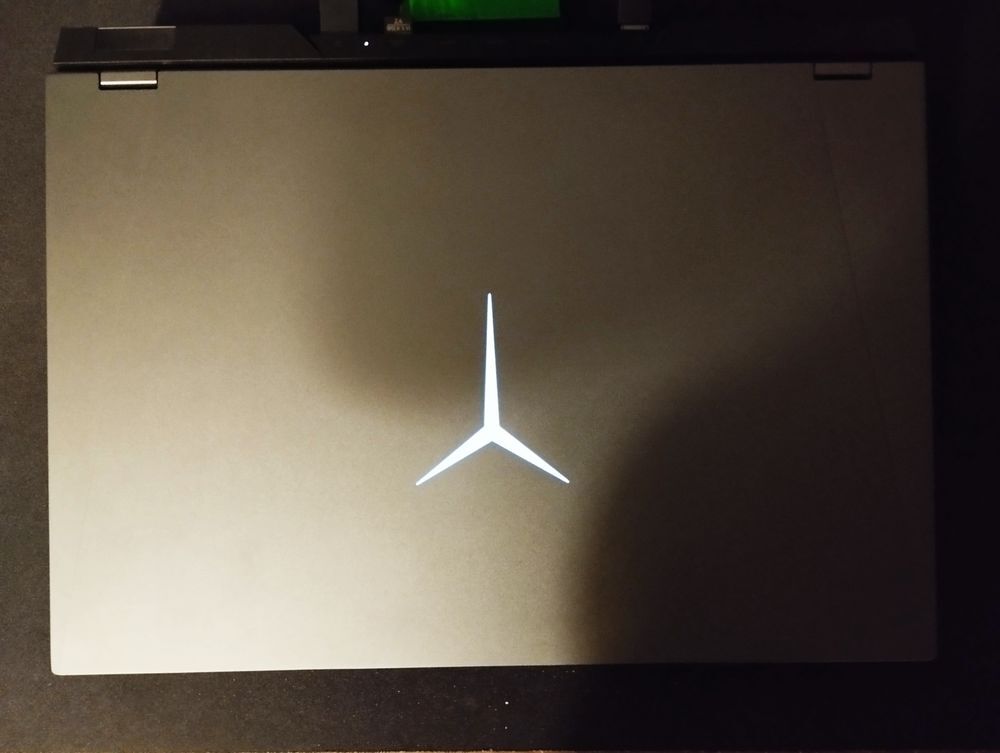 LENOVO LEGION 5 PRO Matériel informatique