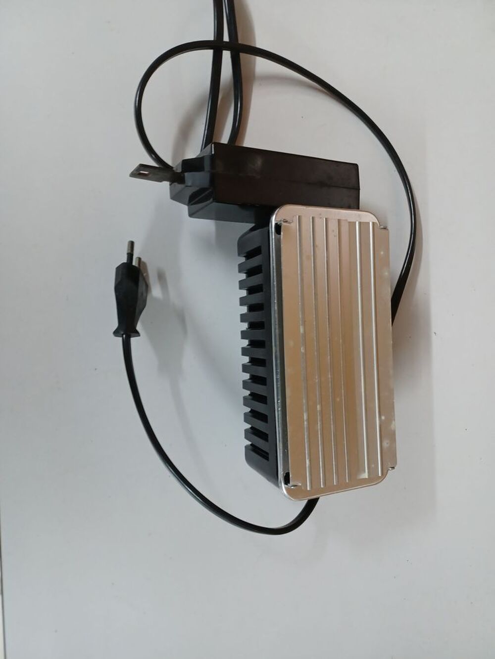 
Projecteur pour photo
Photos/Video/TV