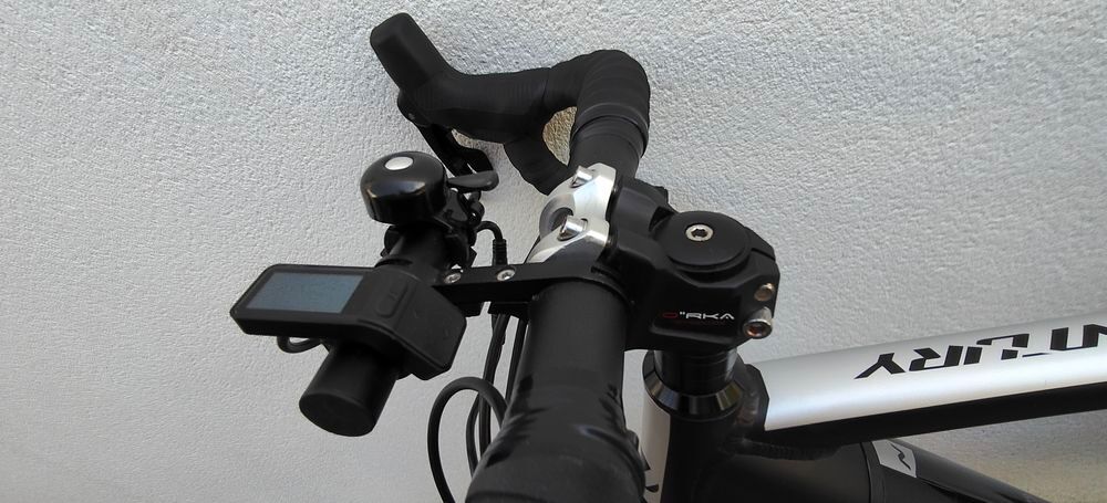 A SAISIR VAE ROUTE GRAVEL Vélos