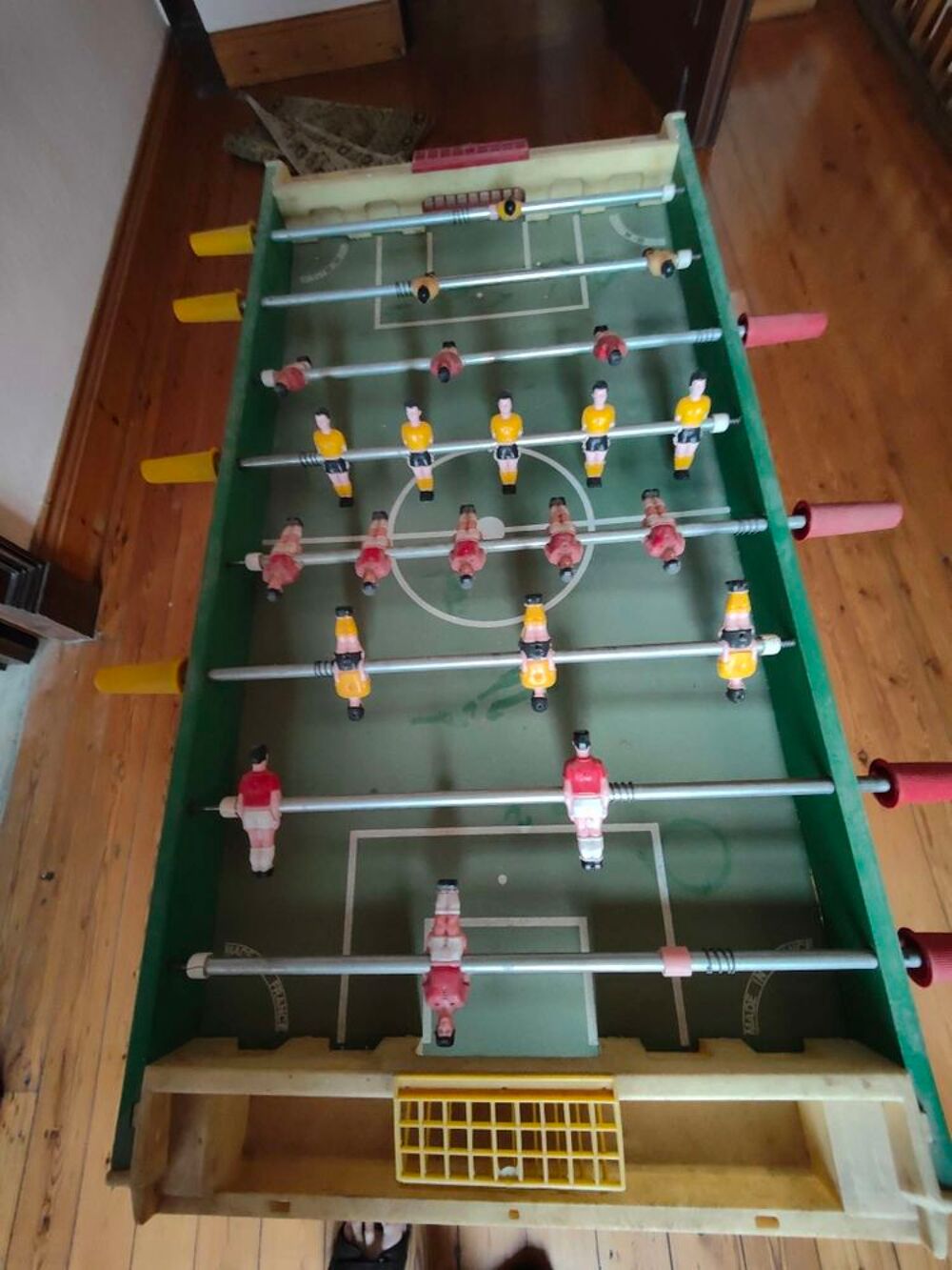 Baby Foot enfant Jeux / jouets