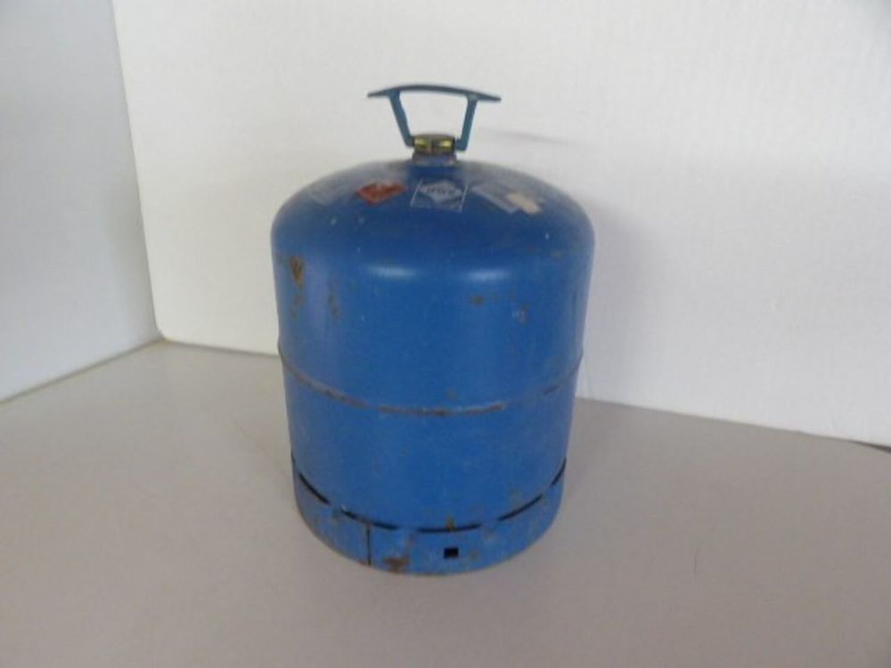 Bouteille Camping gaz 907 Bricolage
