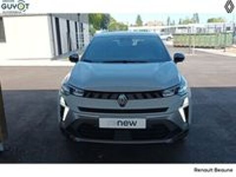 Symbioz E-Tech full hybrid 160 ch Esprit Alpine 2025 occasion 21200 Beaune