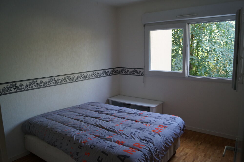 Location Appartement ATTIGNAT, T3 Agréable, Très bien situé Attignat