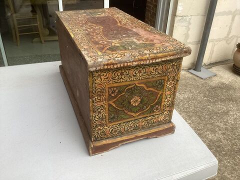 coffre 15 Gaillac (81)