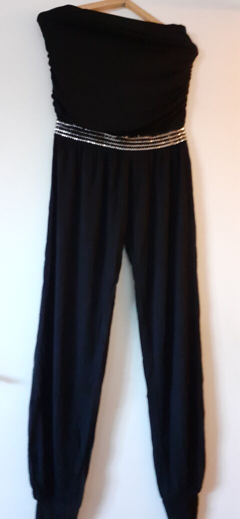 Pantalon avec haut   neuf  pour soire  ou ftes 40 Viry-Chtillon (91)