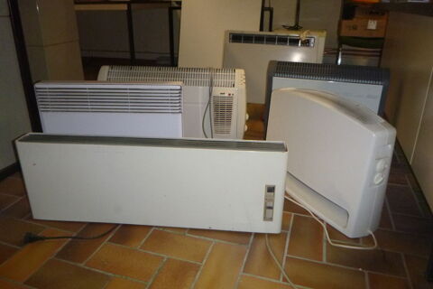 RADIATEURS ELECTRIQUE 0 Lens (62)