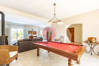  Maison à vendre 6 pièces 200 m²