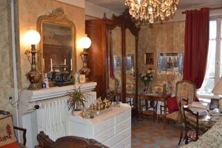  Maison � vendre 7 pi�ces 130 m�