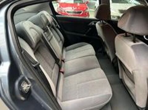 407 2,0L 16V 140cv BVA4 PREMIUM 2006 occasion 55100 Verdun