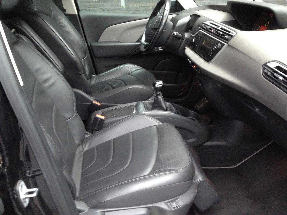 C4 Spacetourer BlueHDi 130 S&S BVM6 Feel 2020 occasion 59000 Lille