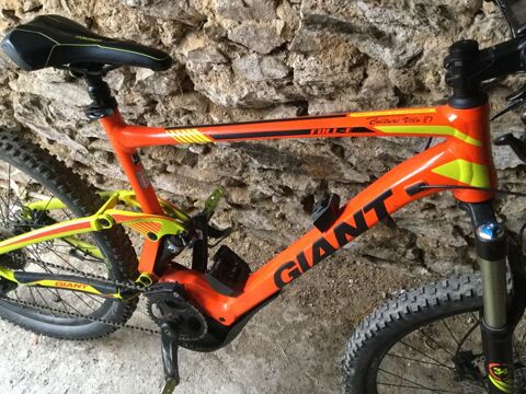 vttae GIANT full e 0 Verneuil-sur-Vienne (87)