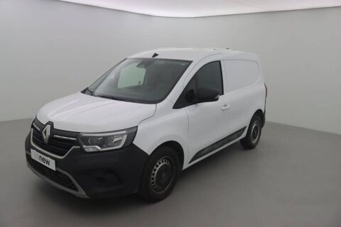 Annonce voiture Renault Kangoo Express 23990 