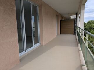 Appartement � louer 4 pi�ces 89 m�
