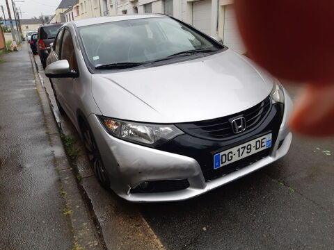 Honda civic 1.4 i-VTEC 100 Exécutive