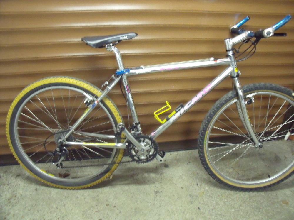 velo VTT VINTAGE Vélos