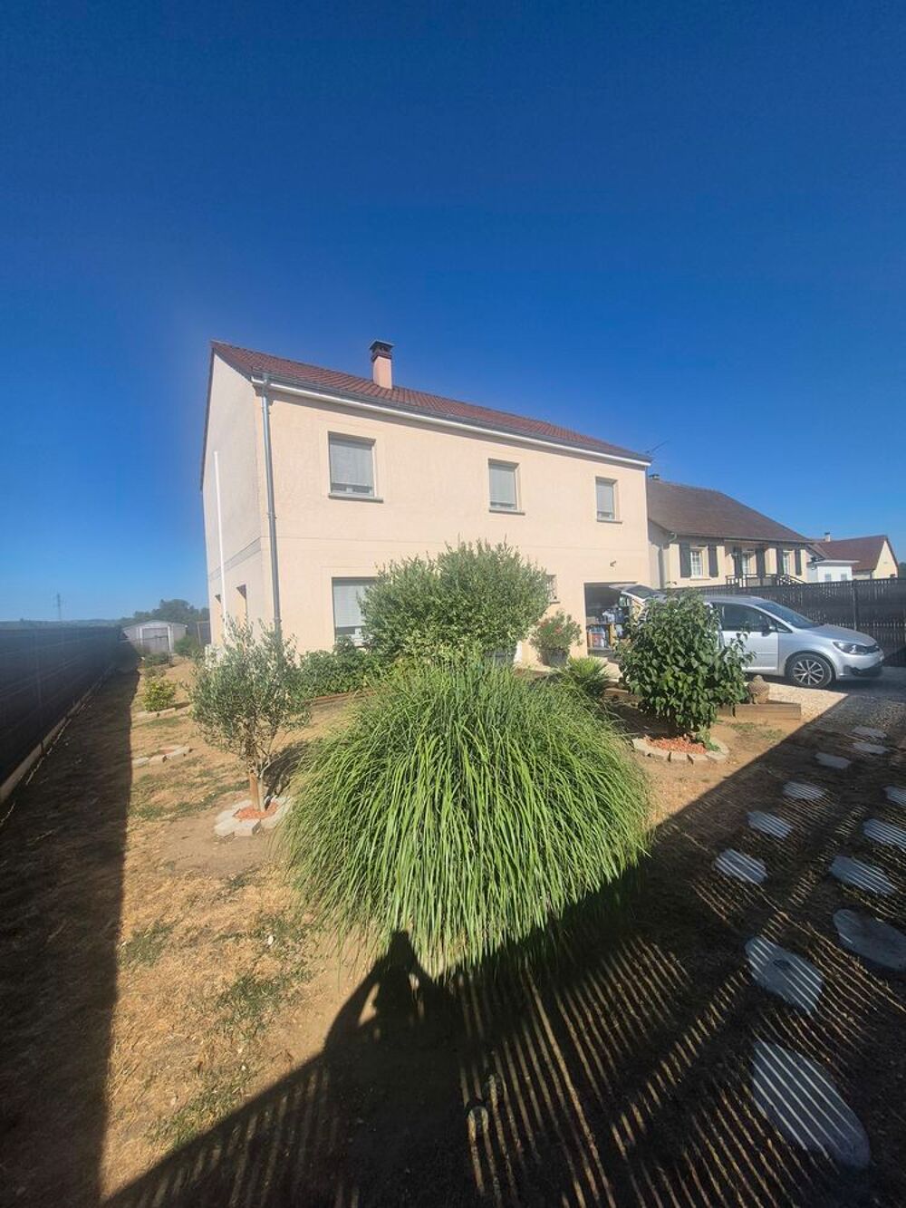 Maison 5 pièces 126 m² · à Vergigny · 126 m² · 183 000 €