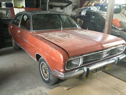 CHRYSLER Voiture  occasion Aussillon 81200