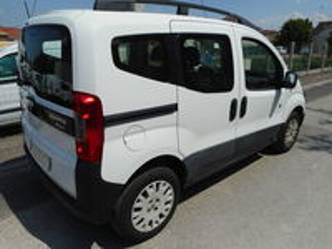 Bipper tepee 2009 occasion 10000 Troyes