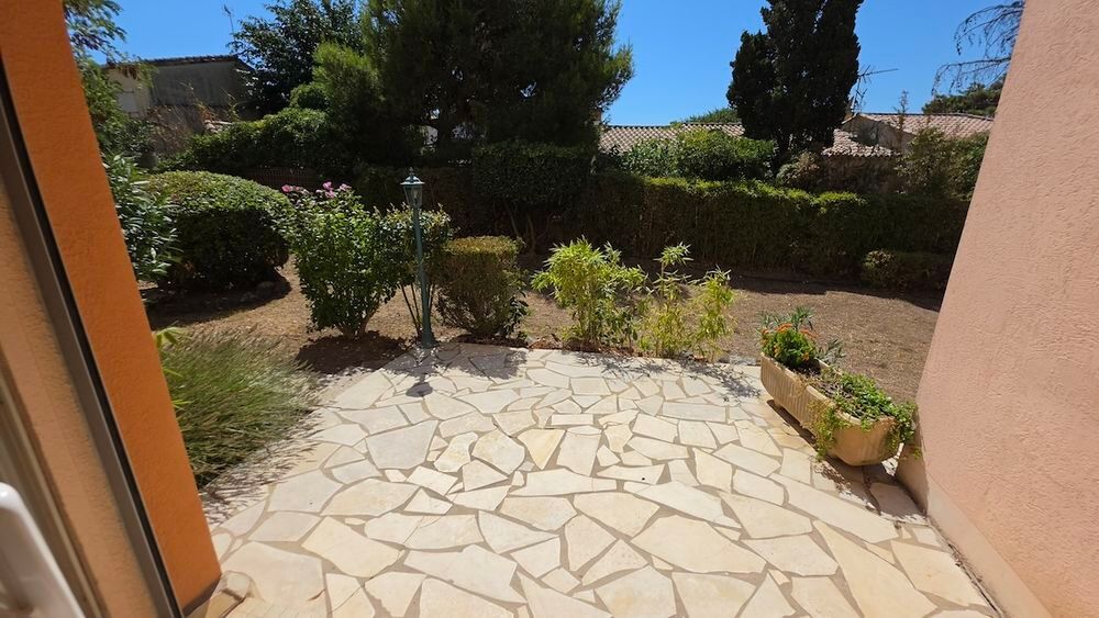 Vente Appartement LE CAP D'AGDE,  T3/Cabine avec parking, plage de la grande Conque 200m Le cap d agde