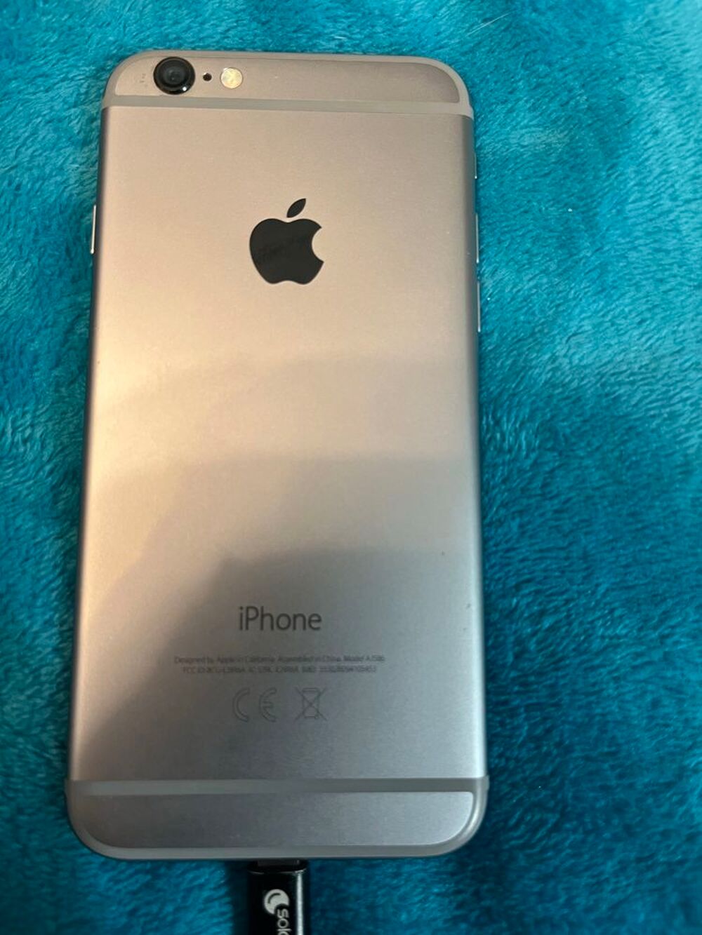 iPhone 6 32 GO Téléphones et tablettes