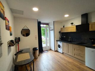  Appartement à louer 3 pièces 26 m²