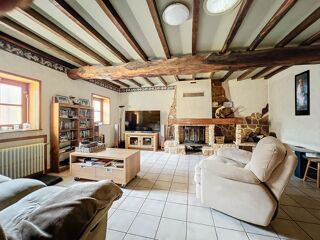 Maison à vendre 8 pièces 250 m²