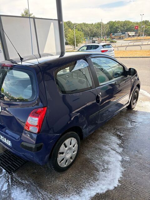 Renault twingo ii twingo 2