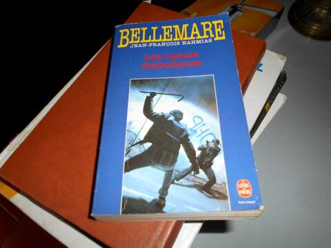 Pierre Bellemare les tueurs diaboliques 3 Monflanquin (47)