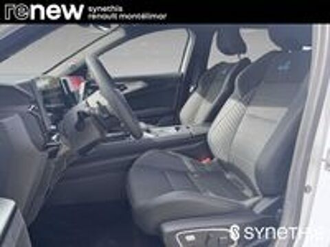 Austral full hybrid E-Tech 200 ch Esprit Alpine 2026 occasion 26200 Mont&eacute;limar