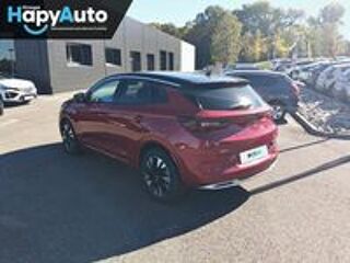 Grandland Hybrid 225 ch BVA8 Elegance Business 2022 occasion 65000 Tarbes