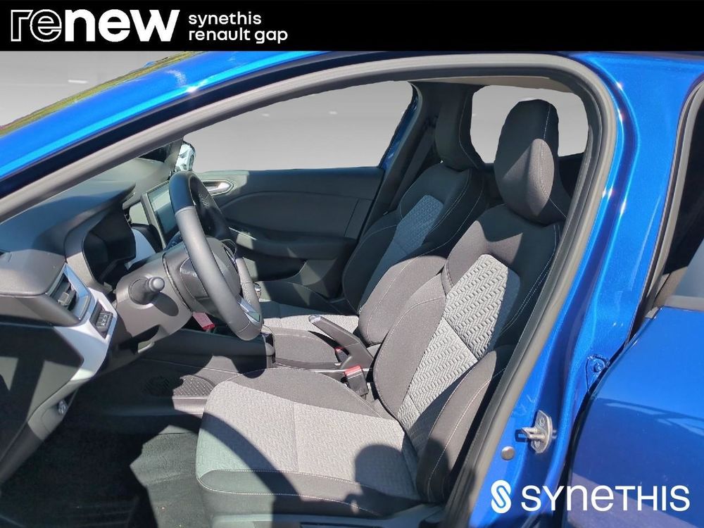 Clio V Clio TCe 100 GPL Evolution 2023 occasion 05000 Gap