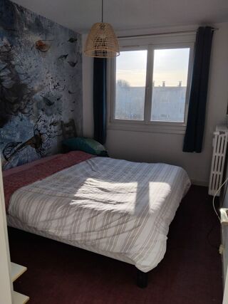  Appartement � vendre 4 pi�ces 84 m�