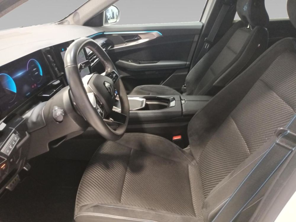 Austral E-Tech hybrid 200 Techno esprit Alpine 2023 occasion 08000 Charleville-M&eacute;zi&egrave;res