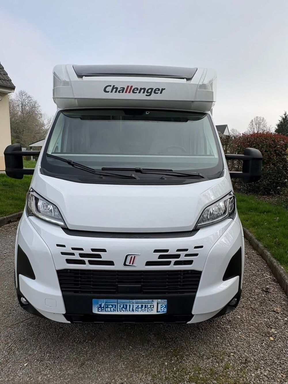  2025 occasion 16400 La Couronne