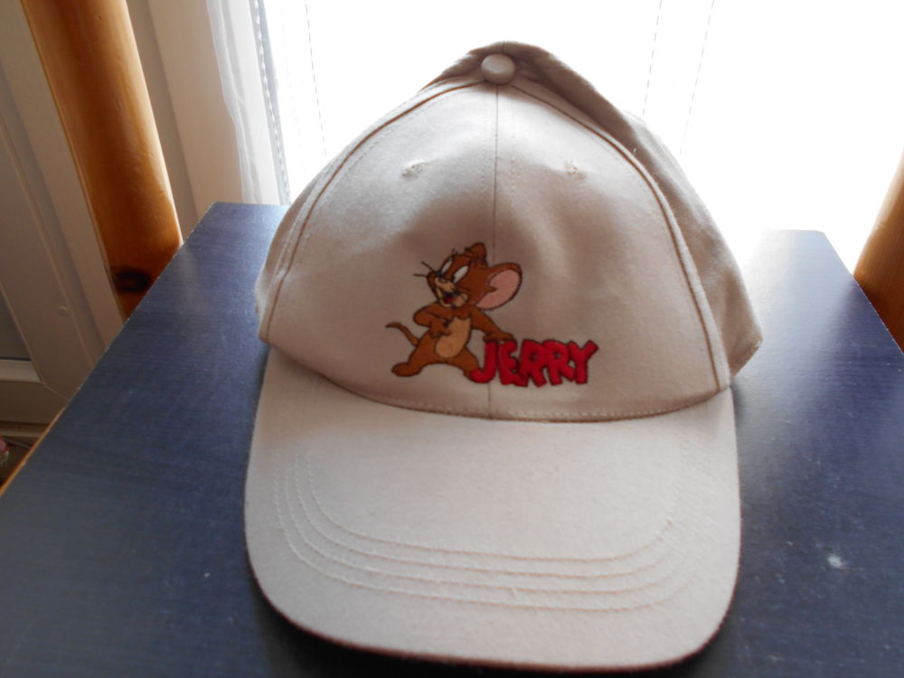 Casquette Tom Vêtements