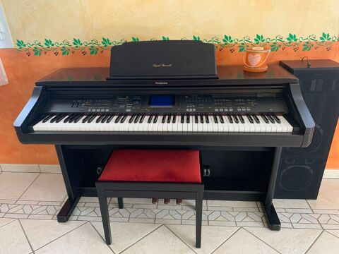 Piano numérique  1000 Mimizan (40)
