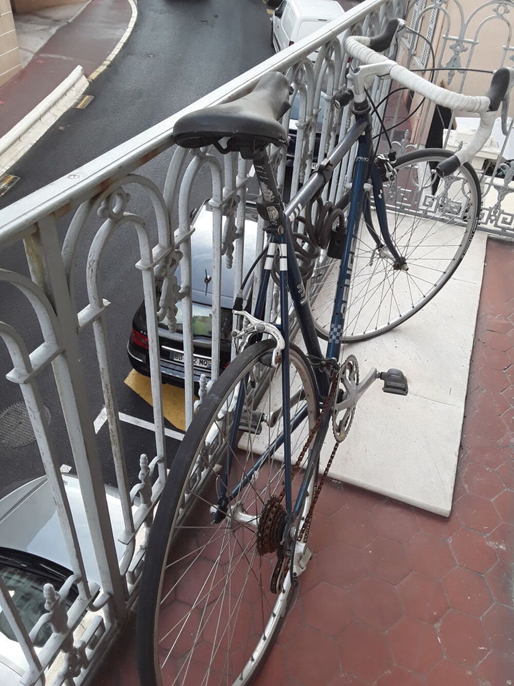 V&eacute;lo homme Vélos